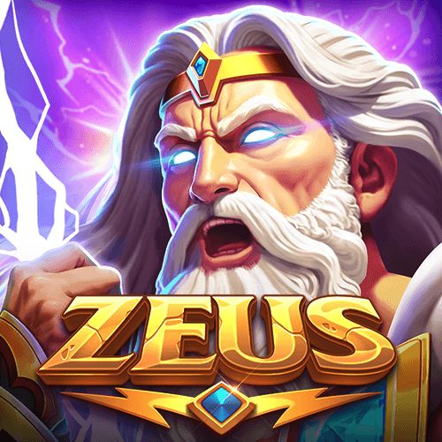 299bed Zeus স্লটের বজ্রদেবতা আইকন